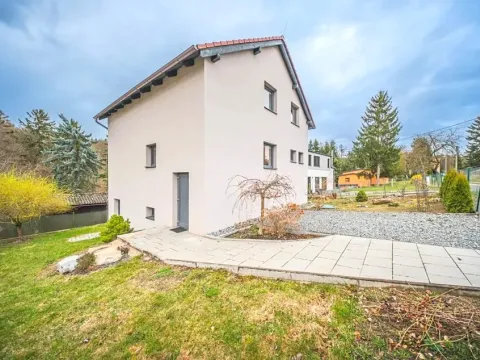 Prodej rodinného domu, Plzeň - Újezd, 175 m2