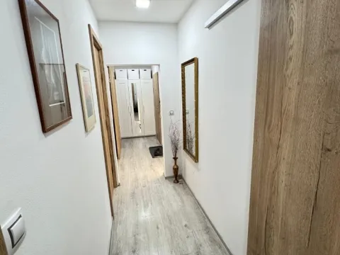 Prodej bytu 3+1, Grygov, Komenského, 75 m2