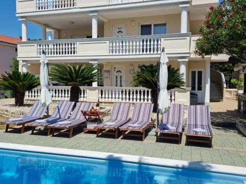 Prodej apartmánu, Put Velikog Mula,Kožino,Chorvatsko, 72 m2