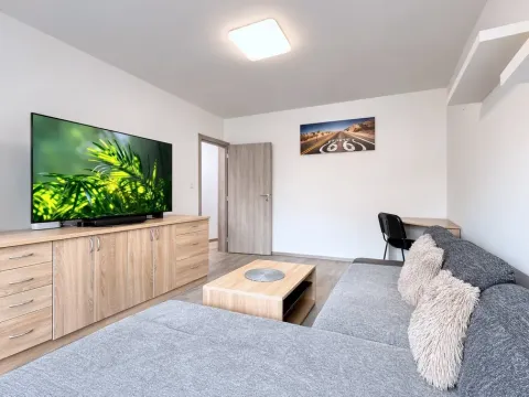 Prodej bytu 4+1, Jirkov, U Sauny, 87 m2