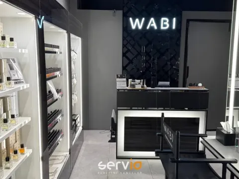 Pronájem obchodního prostoru, Brno, náměstí Svobody, 32 m2