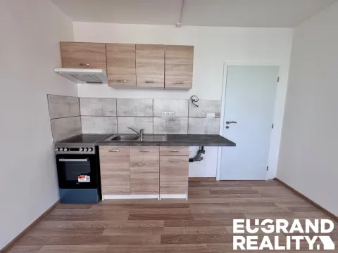 Pronájem bytu 1+kk, Varnsdorf, Čelakovická, 27 m2
