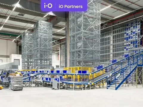 Pronájem skladu, Úžice, Potoční, 2000 m2