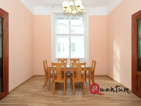 Pronájem bytu 3+kk, Praha - Josefov, Žatecká, 82 m2