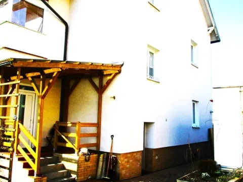 Prodej bytu 5+1, Plzeň - Východní Předměstí, 160 m2