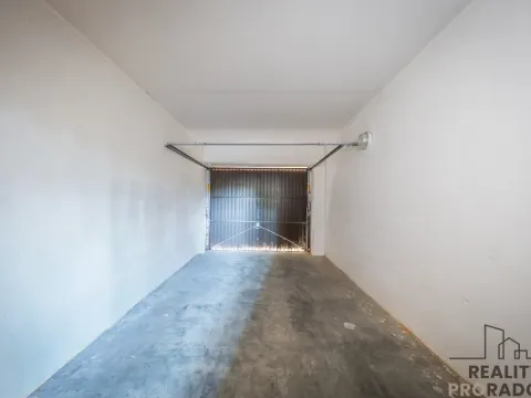 Prodej garáže, Bzenec, Průmyslová, 15 m2