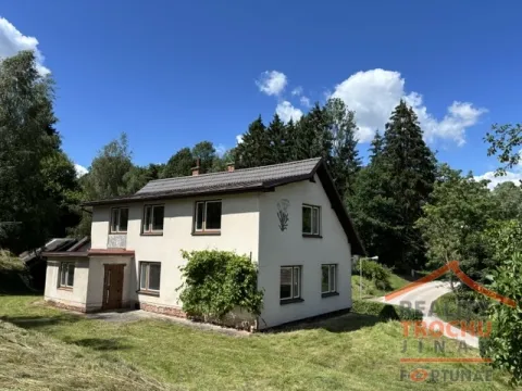 Prodej rodinného domu, Vidochov - Stupná, 140 m2