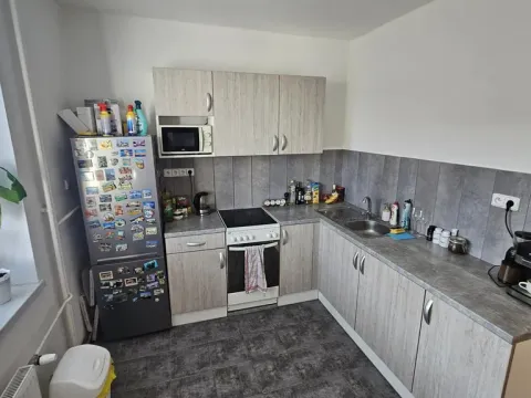 Pronájem bytu 2+1, Příbram - Příbram VII, Politických vězňů, 58 m2