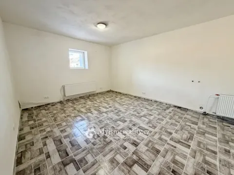 Pronájem bytu 2+1, Dyjákovice, 57 m2