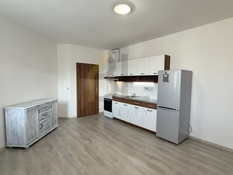 Pronájem bytu 2+kk, Mutěnice, Na Ovčírnách, 39 m2
