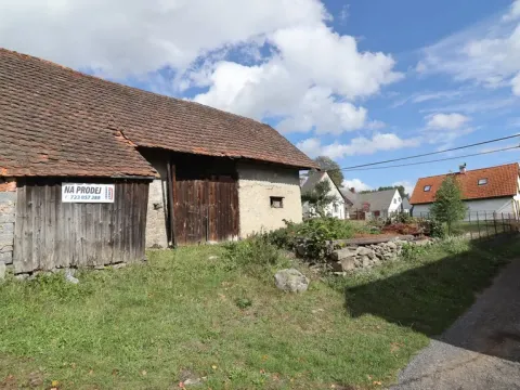 Prodej pozemku pro bydlení, Kolinec - Mlázovy, 439 m2