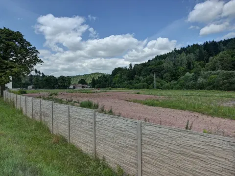 Pronájem komerčního pozemku, Trutnov - Libeč, 5000 m2