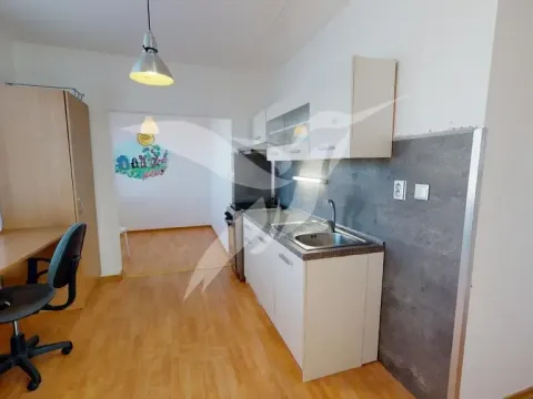Pronájem bytu 2+1, Plzeň, Bzenecká, 68 m2