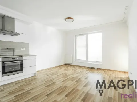 Prodej bytu 2+kk, Praha - Uhříněves, Oty Bubeníčka, 45 m2