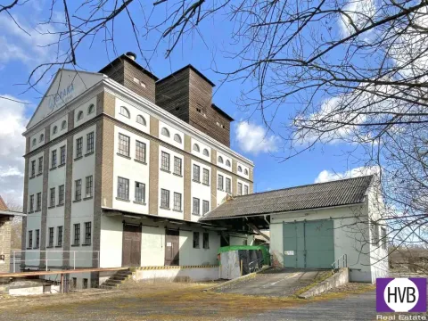 Prodej skladu, Mirovice, U Vodárny, 8387 m2