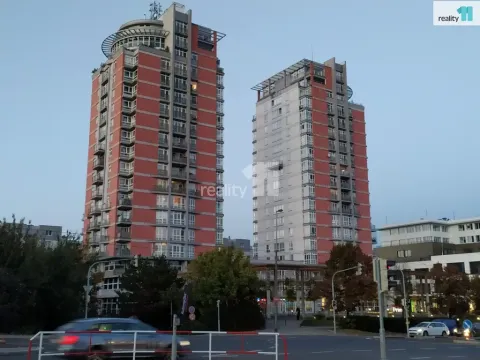 Prodej bytu 2+kk, Praha - Strašnice, Vinohradská, 38 m2