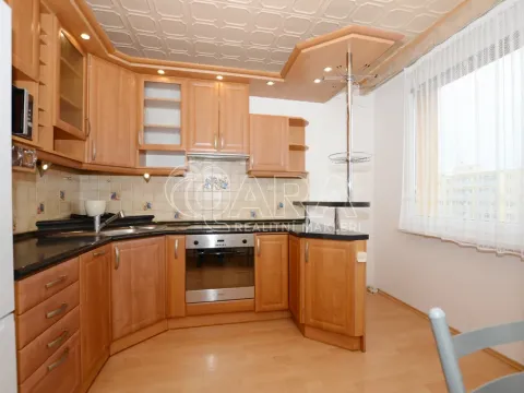 Pronájem bytu 1+1, Praha - Libuš, Na domovině, 38 m2