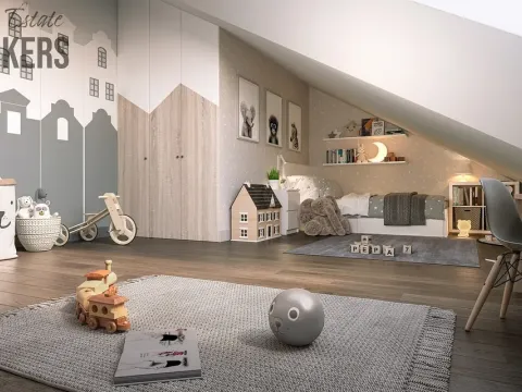 Prodej bytu 5+kk, Praha, 130 m2