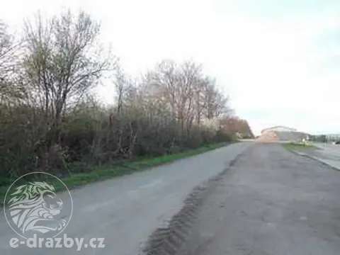 Dražba pozemku, Valtrovice, 9628 m2