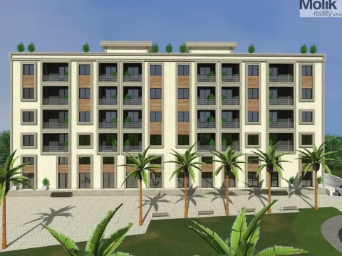 Prodej bytu 3+kk, Golem, 97 m2