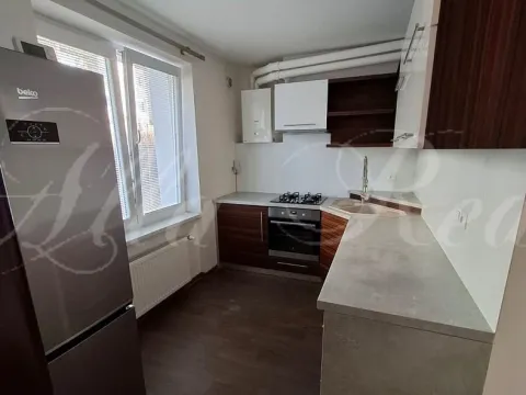 Prodej bytu 2+1, Tišnov, Hornická, 55 m2