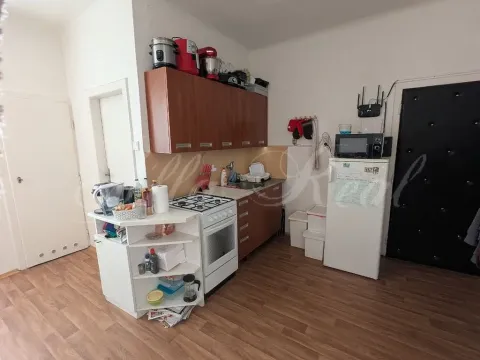 Pronájem bytu 2+kk, Brno - Židenice, Otakara Ševčíka, 46 m2