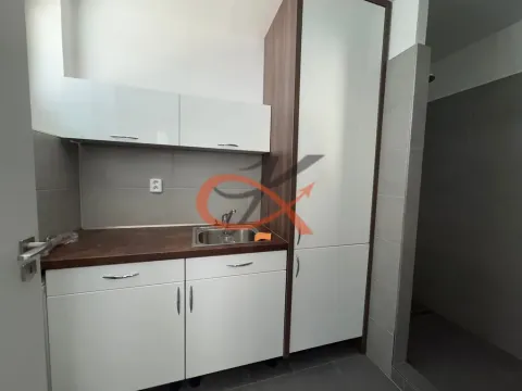 Pronájem bytu 2+kk, Rožnov pod Radhoštěm, 1. máje, 120 m2