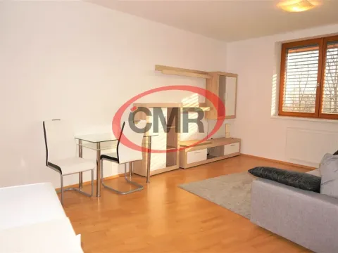 Pronájem bytu 2+kk, Praha, Družstevní ochoz, 44 m2