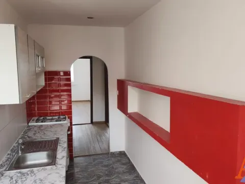 Pronájem bytu 3+1, Jirkov, Krušnohorská, 78 m2