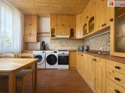 Prodej bytu 3+1, Ústí nad Labem - Mojžíř, Peškova, 69 m2