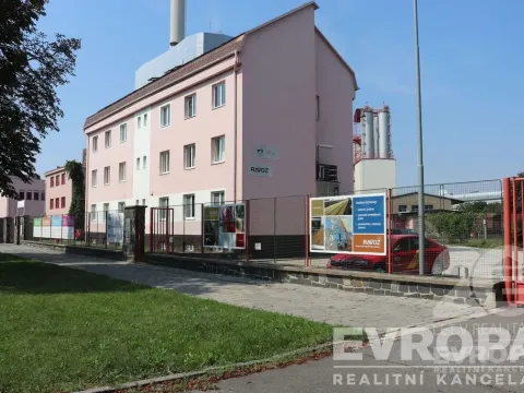 Pronájem kanceláře, Olomouc - Hodolany, Tovární, 19 m2