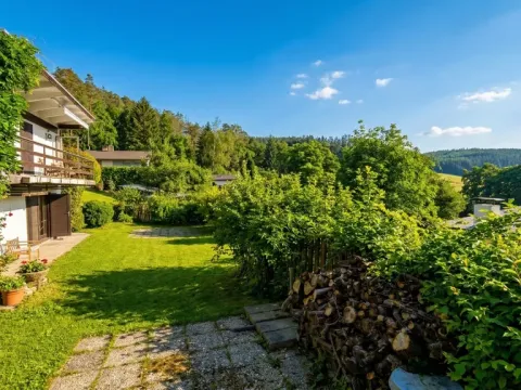 Prodej chaty, Křečovice - Živohošť, 70 m2