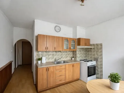 Prodej bytu 2+1, Ústí nad Labem, Kojetická, 64 m2