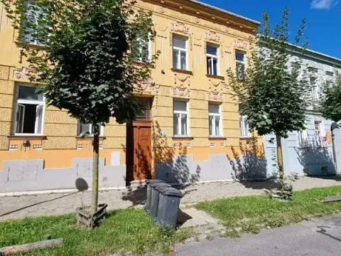 Pronájem bytu 2+1, Jihlava, Mahlerova, 60 m2