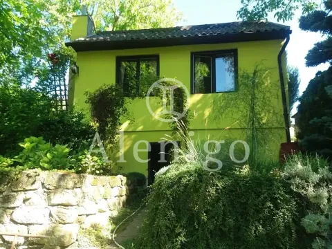 Prodej chaty, Slaný, 17 m2