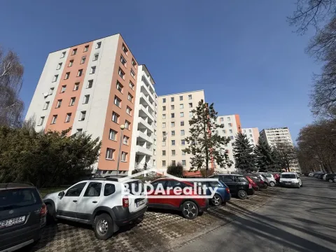Prodej bytu 3+1, Zlín, 76 m2