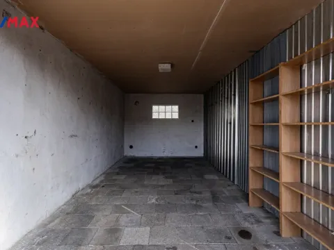 Pronájem garáže, Holešov, 16 m2