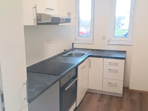 Pronájem bytu 3+1, Bílina - Újezdské Předměstí, 5. května, 60 m2