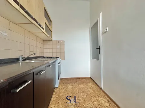 Pronájem bytu 1+1, Chrastava, Lipová, 36 m2