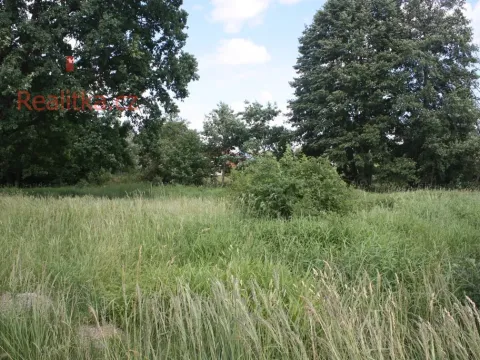 Pronájem pozemku, Planá nad Lužnicí, Soukenická, 650 m2