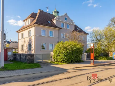 Pronájem bytu 2+1, Liberec, 55 m2