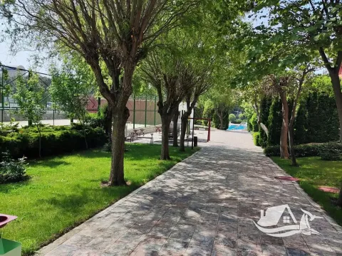 Prodej bytu 3+kk, Nesebar, Bulharsko, 66 m2