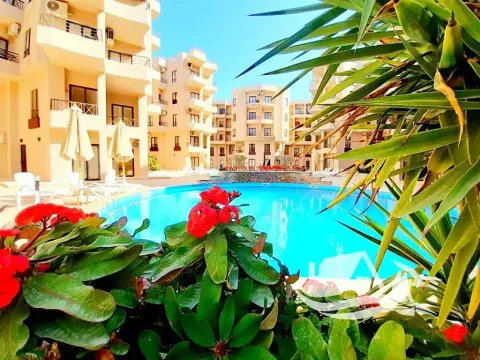 Prodej bytu 3+kk, Hurghada, Egypt, 59 m2