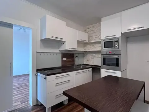 Pronájem bytu 1+1, Chomutov, 17. listopadu, 35 m2