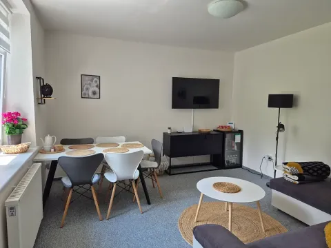 Prodej bytu 2+1, Sedloňov, 53 m2