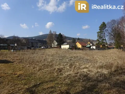 Prodej pozemku pro bydlení, Vrbno pod Pradědem - Mnichov, 3169 m2