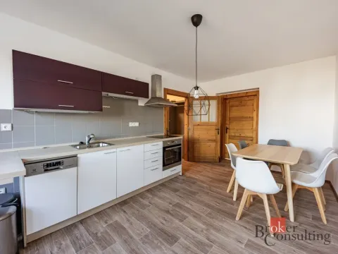 Pronájem bytu 2+1, Jičín - Valdické Předměstí, Sv. Čecha, 75 m2