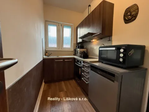 Pronájem bytu 2+1, Ústí nad Labem - Neštěmice, Opletalova, 50 m2