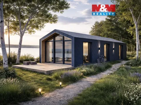 Prodej rodinného domu, Javornice, 51 m2