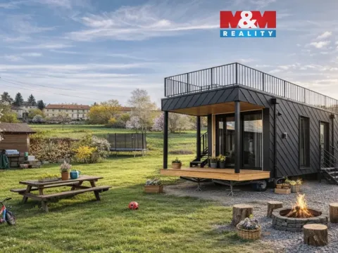 Prodej rodinného domu, Vítězná - Kocléřov, 57 m2